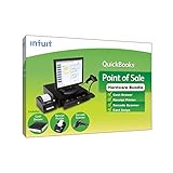 Quickbooks Pos Standalone Hw Retail Cube Pkg