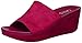 Carlos by Carlos Santana Women's Delphina Wedge Sandal