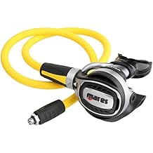 Mares Fusion Octopus Regulator