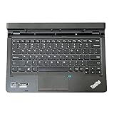  Huasheng Suda Laptop Tastatur Dock 00JT750 für Lenovo ThinkPad Helix Gen 2 20CG 20CH