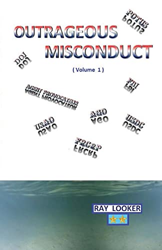 Outrageous Misconduct (Government Misconduct)