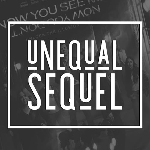 Now You See Me: Now You Don't