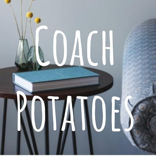 『Coach Potatoes - Der Coaching Podcast』のカバーアート