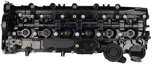 Couvercle de soupape de moteur pour BMW anti-fuite d'huile pour moteur diesel