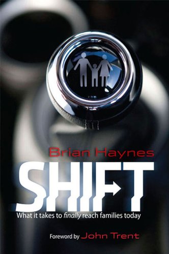 Shift: What it takes to finally reach families today -- digital version