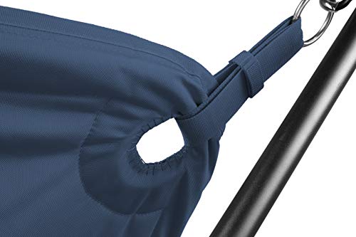Fatboy Headdemock Hammock, Dark Blue #TOP3