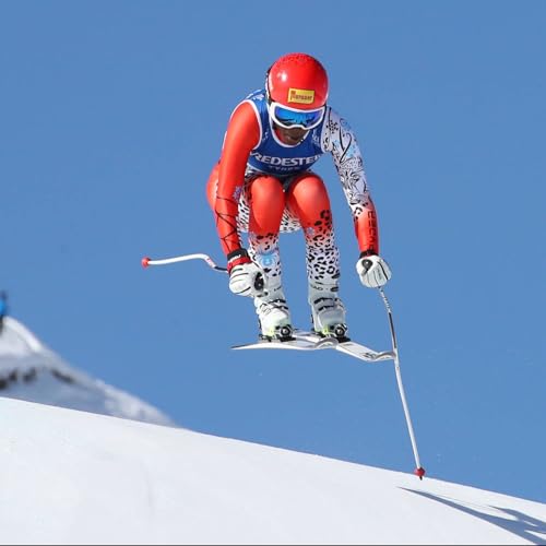 🎙️Ep.108: Sabrina Simader