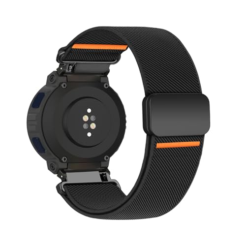 [AireWiki] �ґg�\�����[�v�e���X�g���b�v�Ή� Amazfit Active Edge �p�����o���h�N�C�b�N���[�X���v�i�C�����X�g���b�v�ւ��x���g���C�o�b�N�������x���g�}�O�l�b�g�R���p�`�u���V���I�~ Amazfit Active Edge �L�k����
