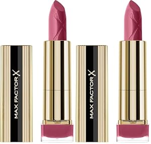 Max Factor Colour Elixir
