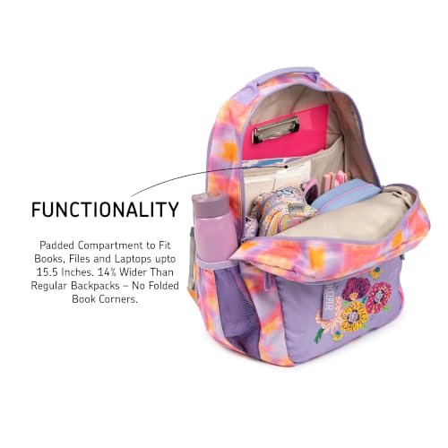 Image of ZOOKEEPER School Bag for Boys & Girls Kids School Bags for 8-10 Years