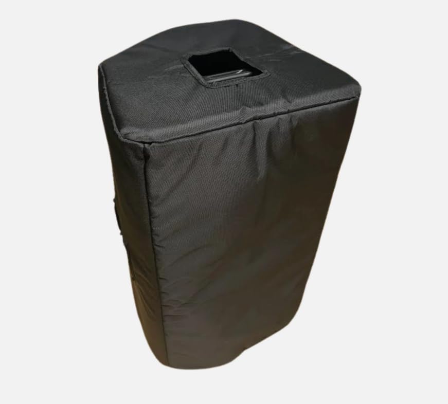 Amazon.com: 2 (One Pair) LASE Speakers Slip Padded Covers for QSC