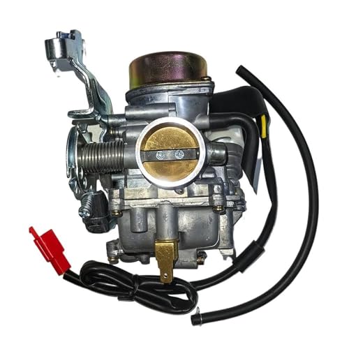メインキャブレター マジェスティ250用 YP250用 CVK 30mmキャブレター スクーターキャブレター