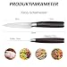 Imagen de Kitory Cuchillo de Fruta 9cm