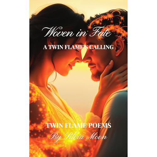 Audiobook: Woven in Fate by Silvia Moon episode artwork