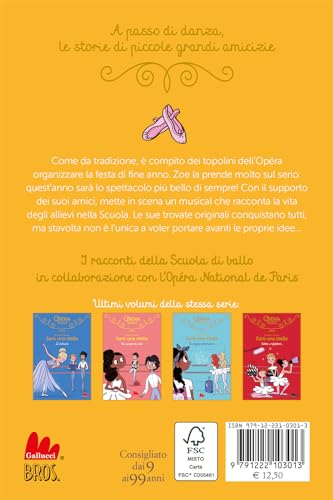 La Festa Della Scuola. Sarò Una Stella (Vol. 15) - 2