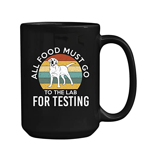 Best Dog Food For Black Labs 2023 Vet Ranch We Love Pets