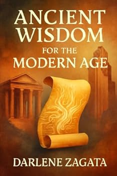 Paperback Ancient Wisdom for the Modern Age Book