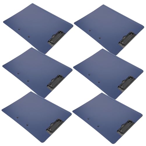 Presse-papiers pliables Mipcase pour éviter les feuilles volantes