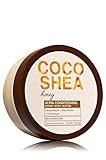 Bath and Body Works Signature Collection  CocoShea Honey Body Butter 8 Ounce Coco Shea