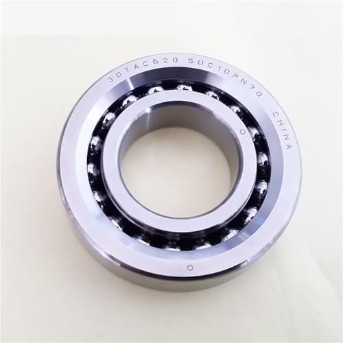 Roulement support de vis à billes 30TAC62B pour machine grande vitesse