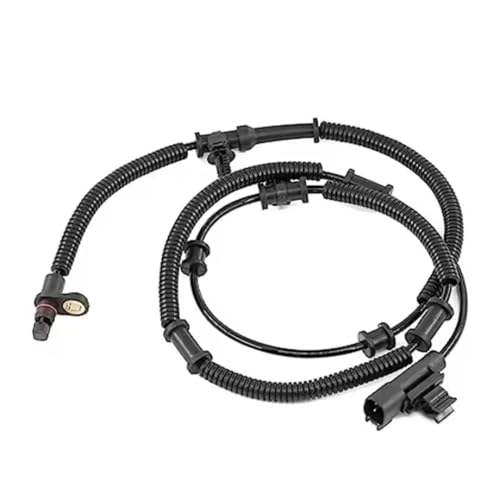 Capteur de vitesse ABS haut rendement pour VW Routan 2010 arrière 4721563AC