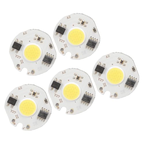 5�� LED�`�b�v�����v �C���e���W�F���gIC �h���C�o�[�s�v �d�� 3 / 5 / 7 / 10 / 12W �X�|�b�g���C�g �g���₷�� �h���C�o�[�s�v