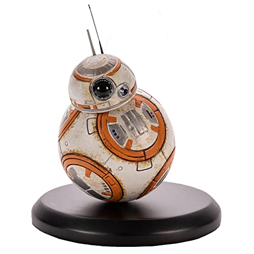 ATTAKUS Figura de colección Star Wars BB-8 1/10 (SW060)