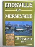 merseyside red sun  Crosville on Merseyside