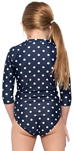 Image of ToBeInStyle Toddler to Big Girls Swimsuit Assorted Variety Rashguard Sets Summer Swimsuits