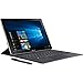 Samsung Galaxy Book 12" 2-in-1 PC (Silver) Windows 10 Home - SM-W720NZKBXAR (Certified Refurbished)