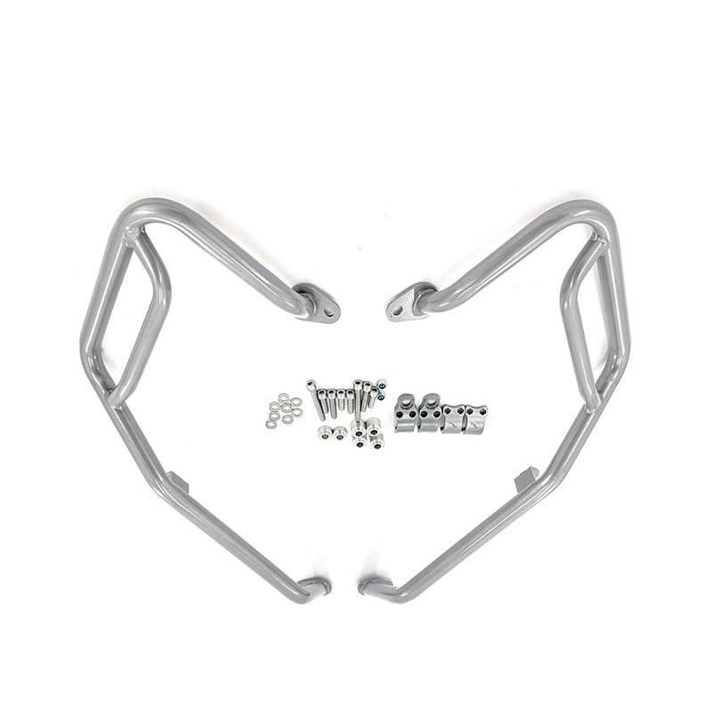 XADV750 pare-chocs moto cadre de protection anti-chute 2021-2024