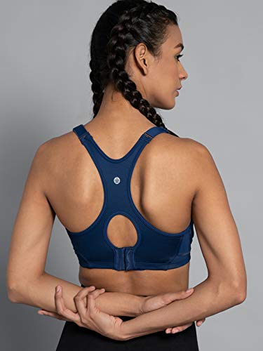 Image of FormFit Medium Impact Zoe Sport Bra