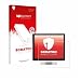Produktbild upscreen Schutzfolie für Iiyama ProLite T1932MSC-B1S  Made in Germany, Kristall-klar, Kratzschutz, Anti-Fingerprint