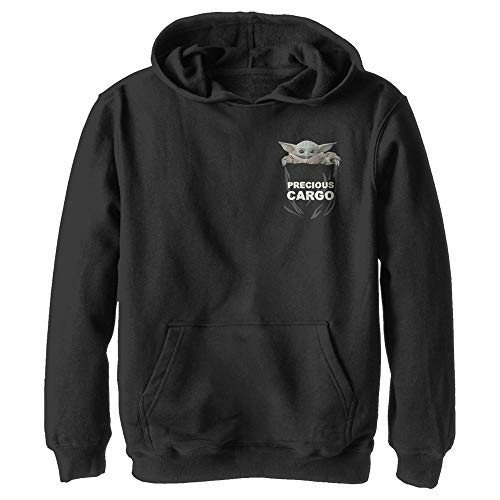 Sweat ado Star Wars chaud et résistant pour éviter les coups de froid