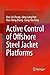 Produktbild Active Control of Offshore Steel Jacket Platforms
