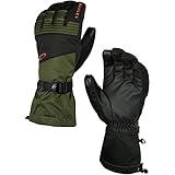 Oakley Men's Snowmobiles