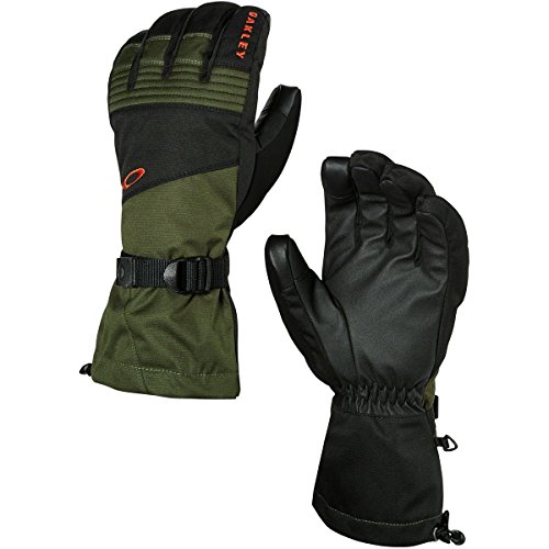 Oakley Men's Snowmobiles