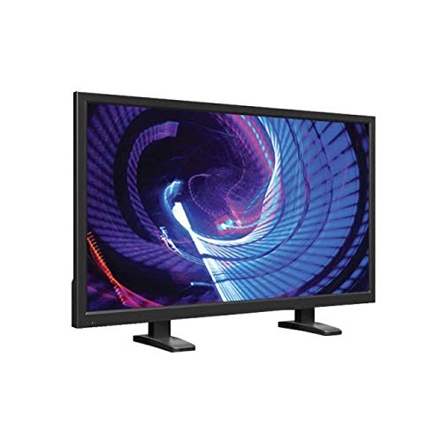 Vigilant Vision 43 4K Monitor