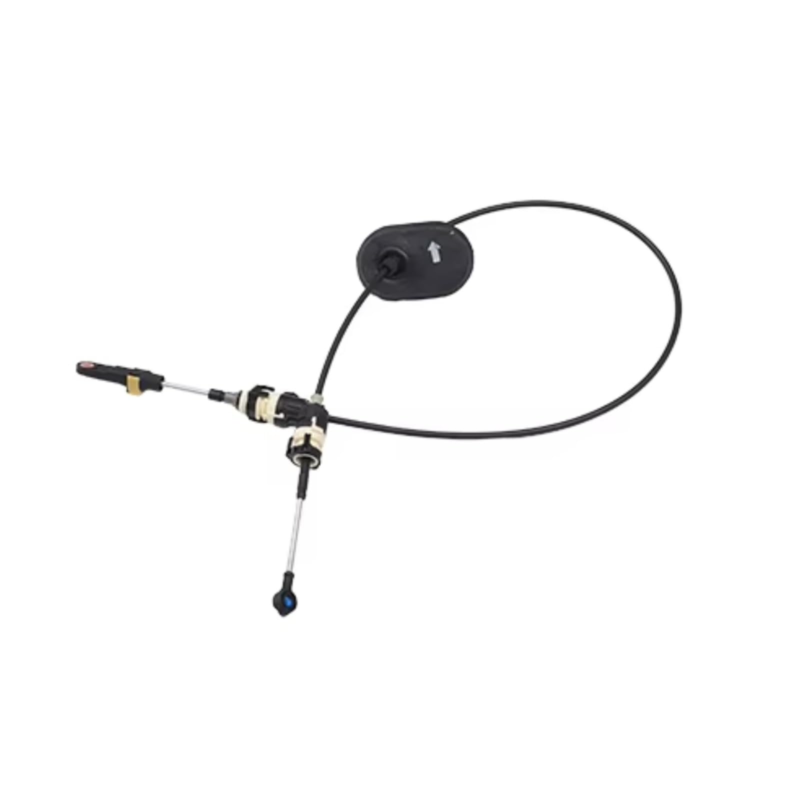 Cable de control de transmisión Buick Encore 1.4L L4 repuesto 23273609 6