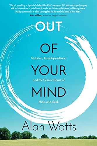 Out of Your Mind: Tricksters, Interdependence, and the Cosmic Game