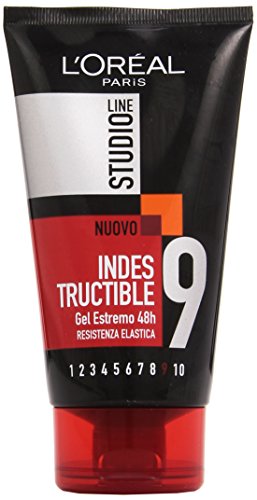 Studio Line Indestruct Gel 150 Ml