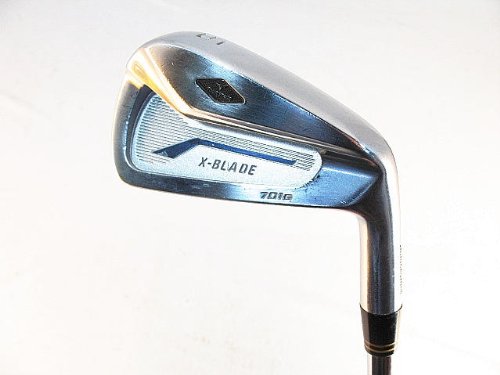 【中古ゴルフクラブ】(7本セット)ブリヂストン ツアーステージ Xブレード 701G アイアン D/G 4〜9.P【14日間返品OK】 Amazon | 【中古品】ブリヂストン アイアンセット ツアーステージ X