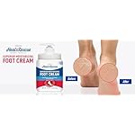 Heal&Rescue Heel Rescue Foot Cream 16 Ounce Bottle, 2 Pack, for Cracked, Calloused or Chapped Skin - Image 2
