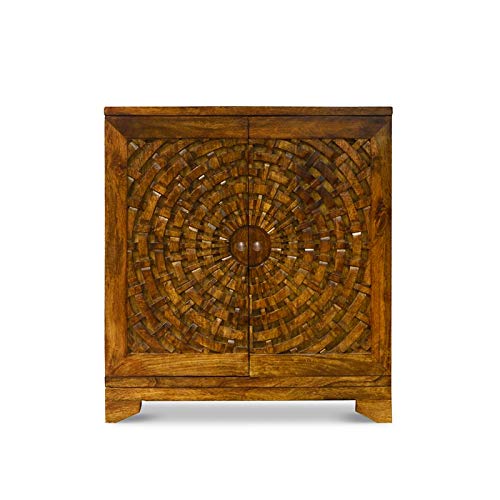 Steve Silver Govinda Chairboard #TOP3