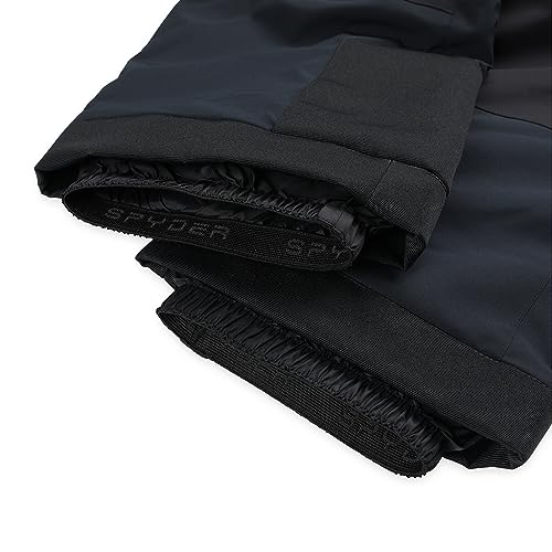 Spyder boys Power Pants3