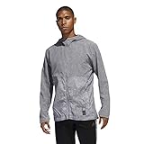 Chaqueta cortavientos para hombre