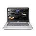 Produktbild HP EliteBook 820 G3 (12.5") - Intel Core i5 (6. Gen), 500GB SSD, 16GB RAM, 1366x768, LTE, Win10 Prof. - Subnotebook (Generalüberholt)