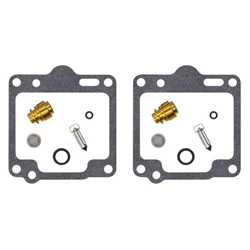 2 �Z�b�g�I�[�g�o�C�L���u���^�[�č\�z�C���c�[���L�b�g �ɓK������SR250SE 3Y8 3TH5 1980 1981 1982 1983 1984 XS400 1980-1982