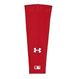 Under Armour Mens Amour Knit Sleeve