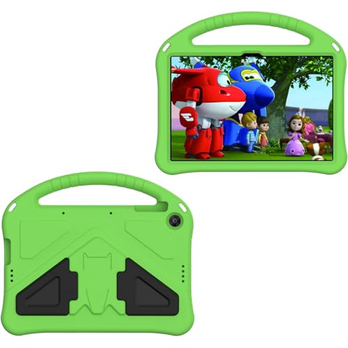Funda para Honor Pad X8 y X8 Lite ligera carcasa infantil de EVA